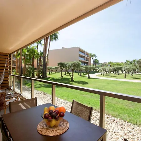 Salgados T3 - Vista Piscina Appartement *