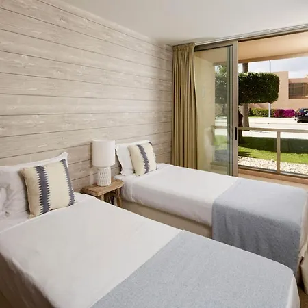 Apartment Salgados T3 - Vista Piscina *