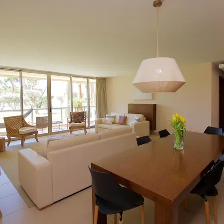 Salgados T3 - Vista Piscina Appartement Guia (Faro)